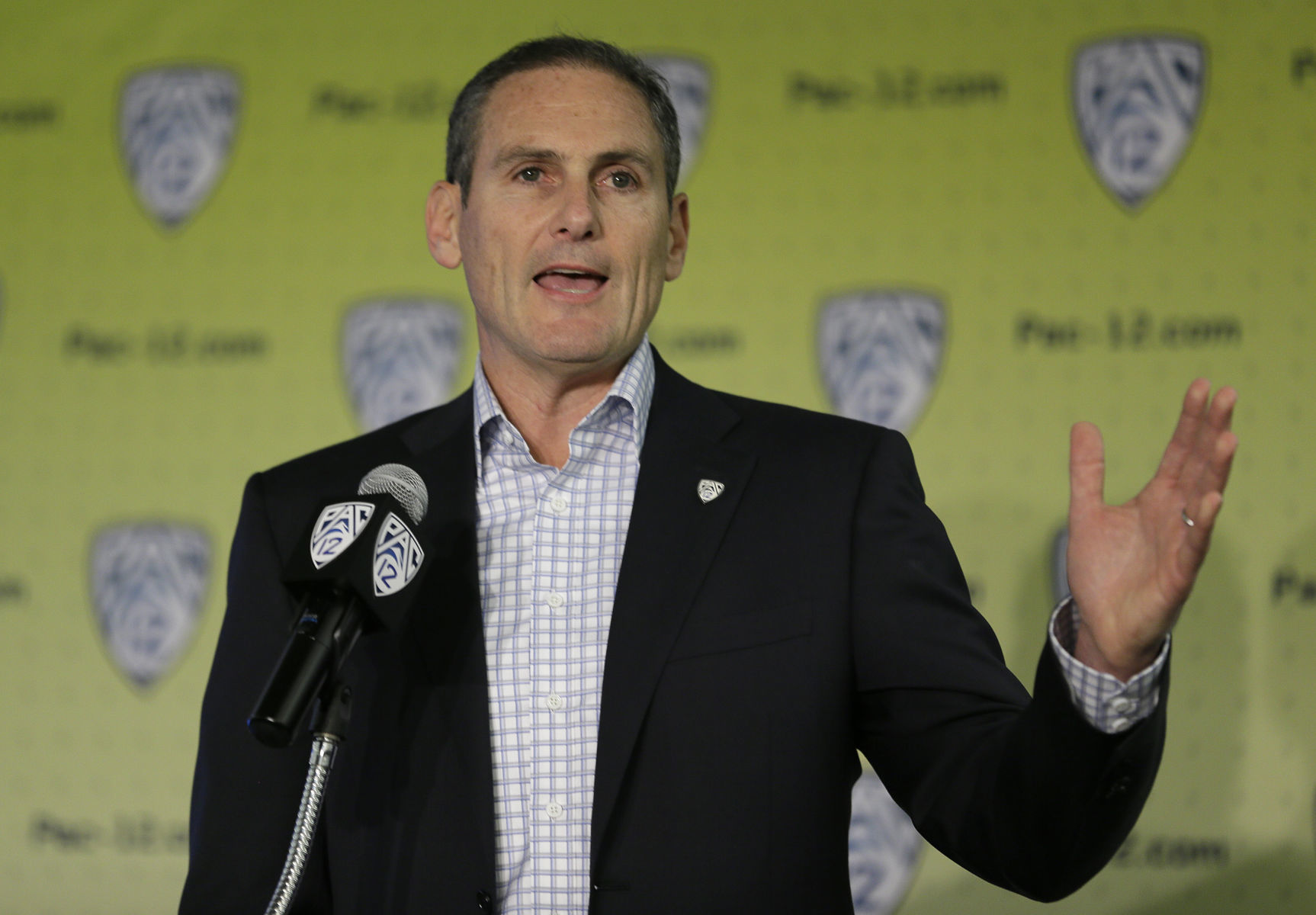 Pac 12 Basketball